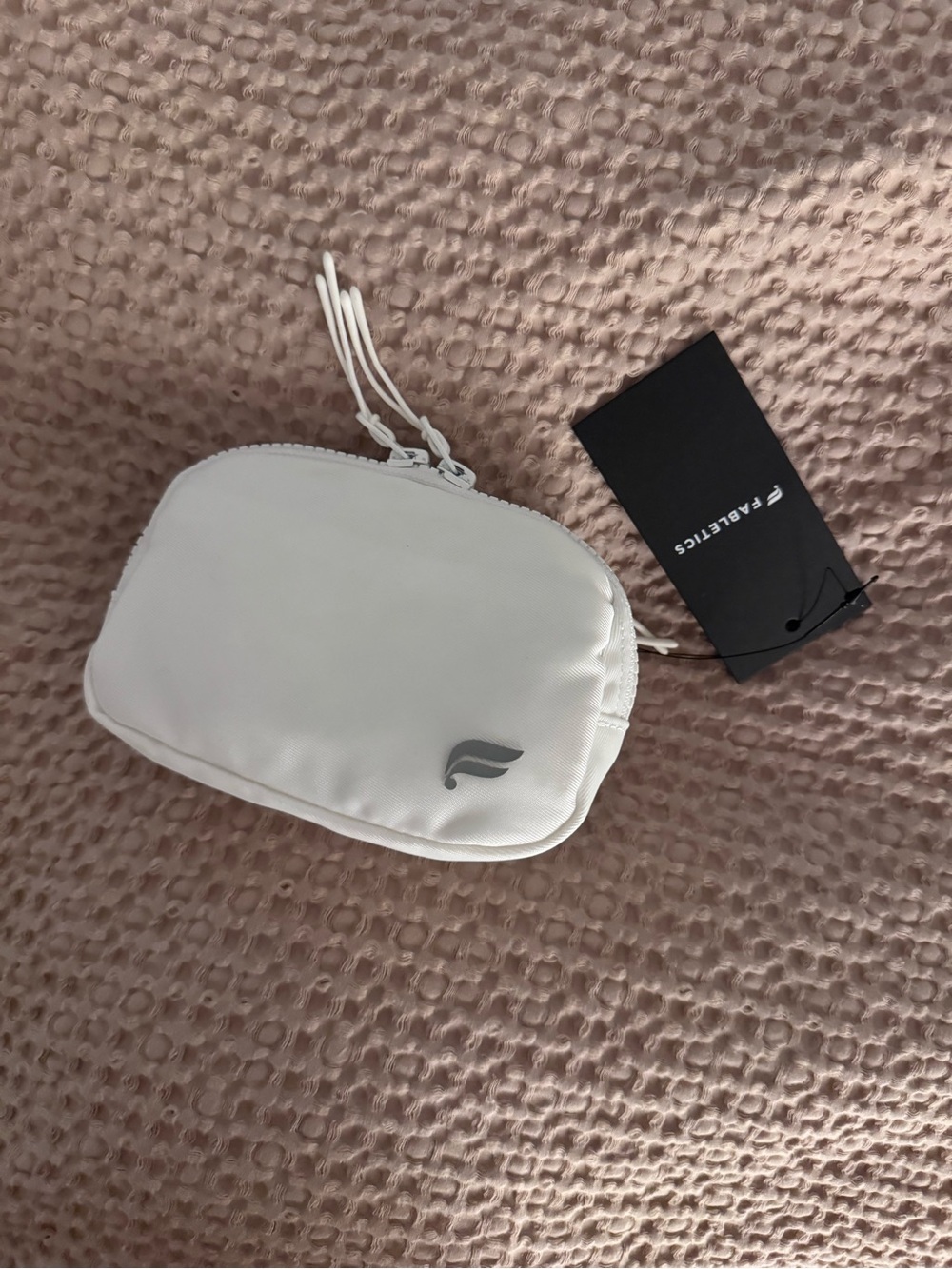Fabletics - The Belt Bag Mini